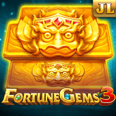 funph Fortune Gems 3