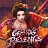 funph Geisha's Revenge