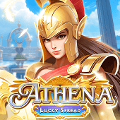 funph Athena-Lucky Spread